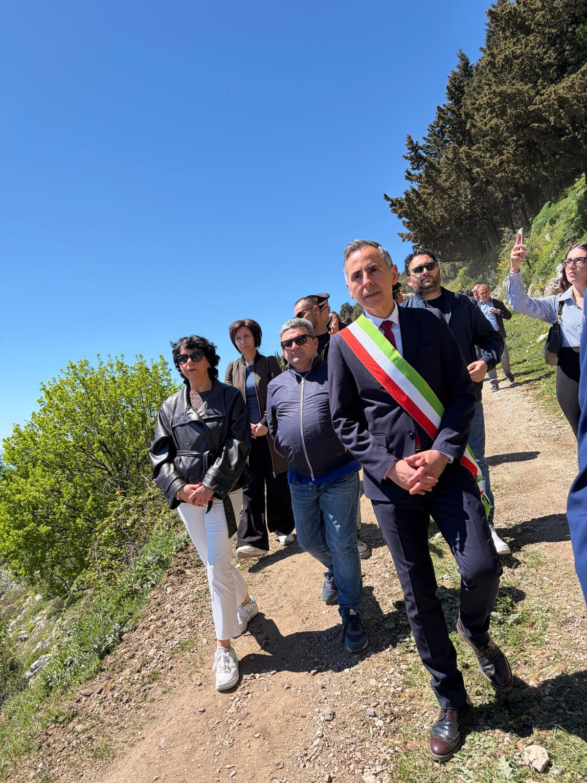 25 Aprile 2026 - Santuario 15