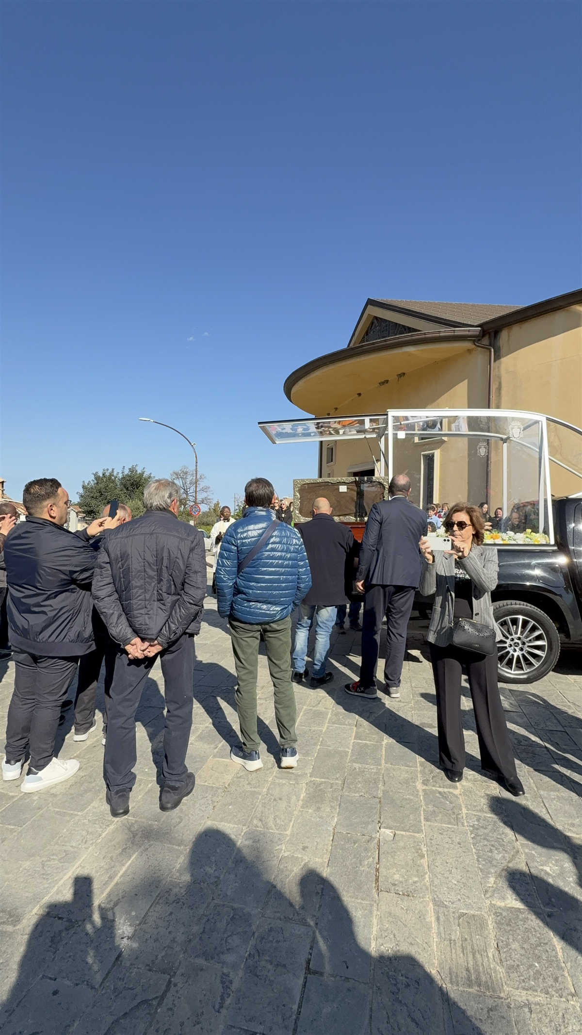 Accoglienza Consiglio Comunale 4