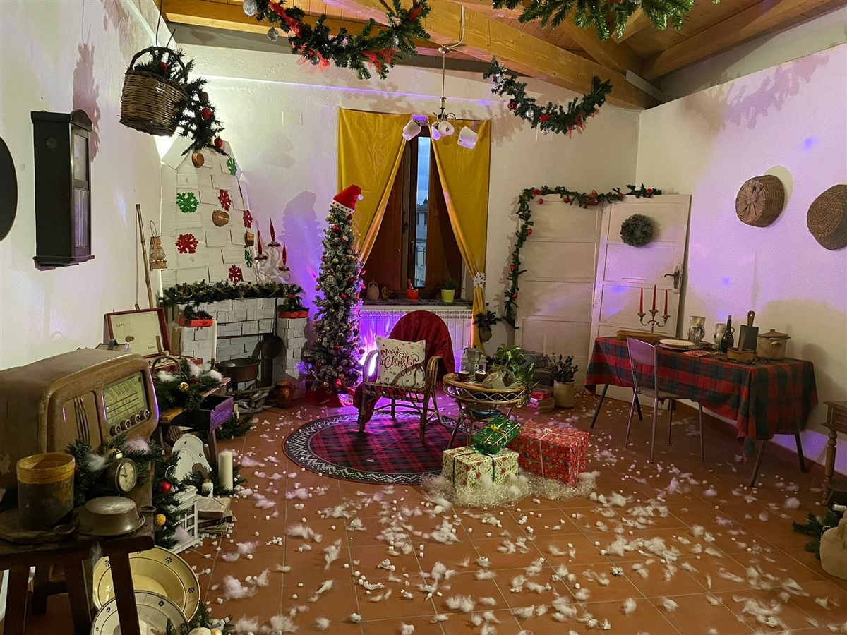 Il Villaggio di Babbo Natale 4