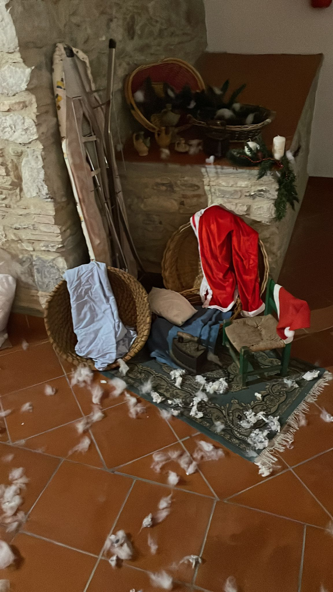 Il Villaggio di Babbo Natale 5