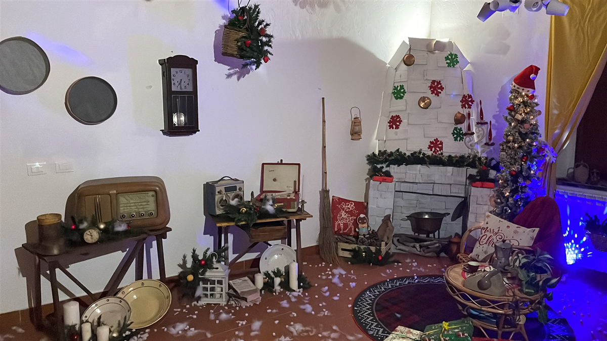 Il Villaggio di Babbo Natale 7