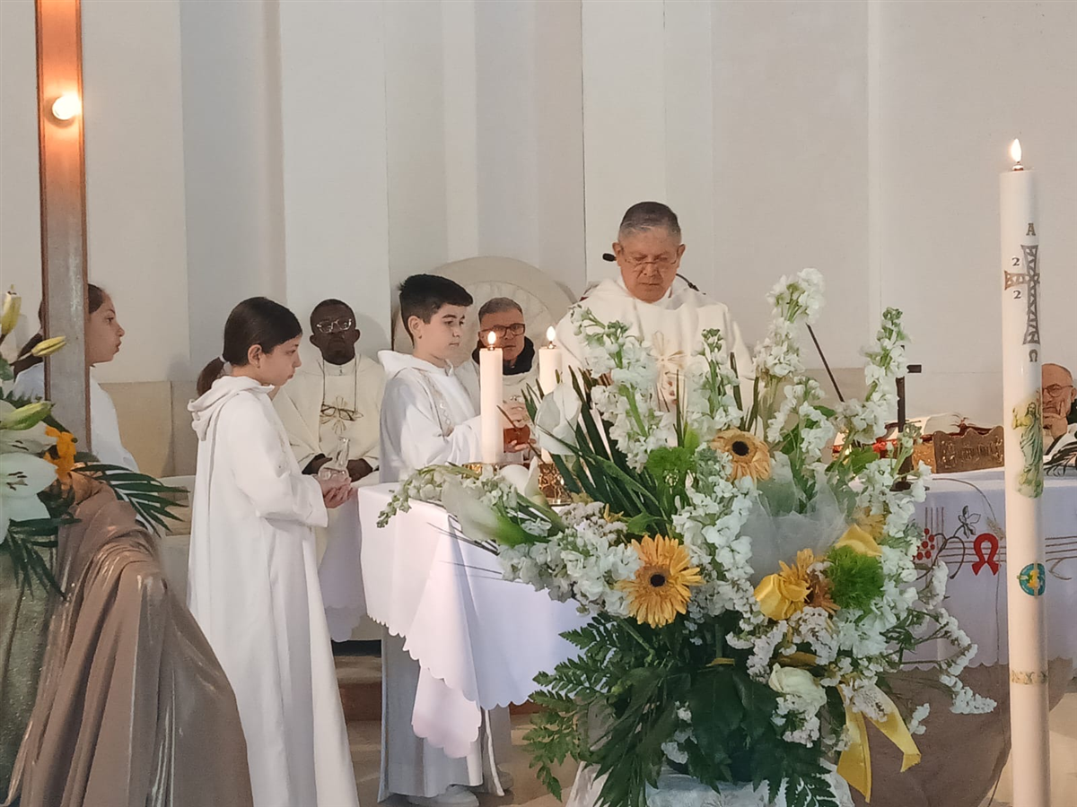 Parrocchia San Francesco di Paola 10