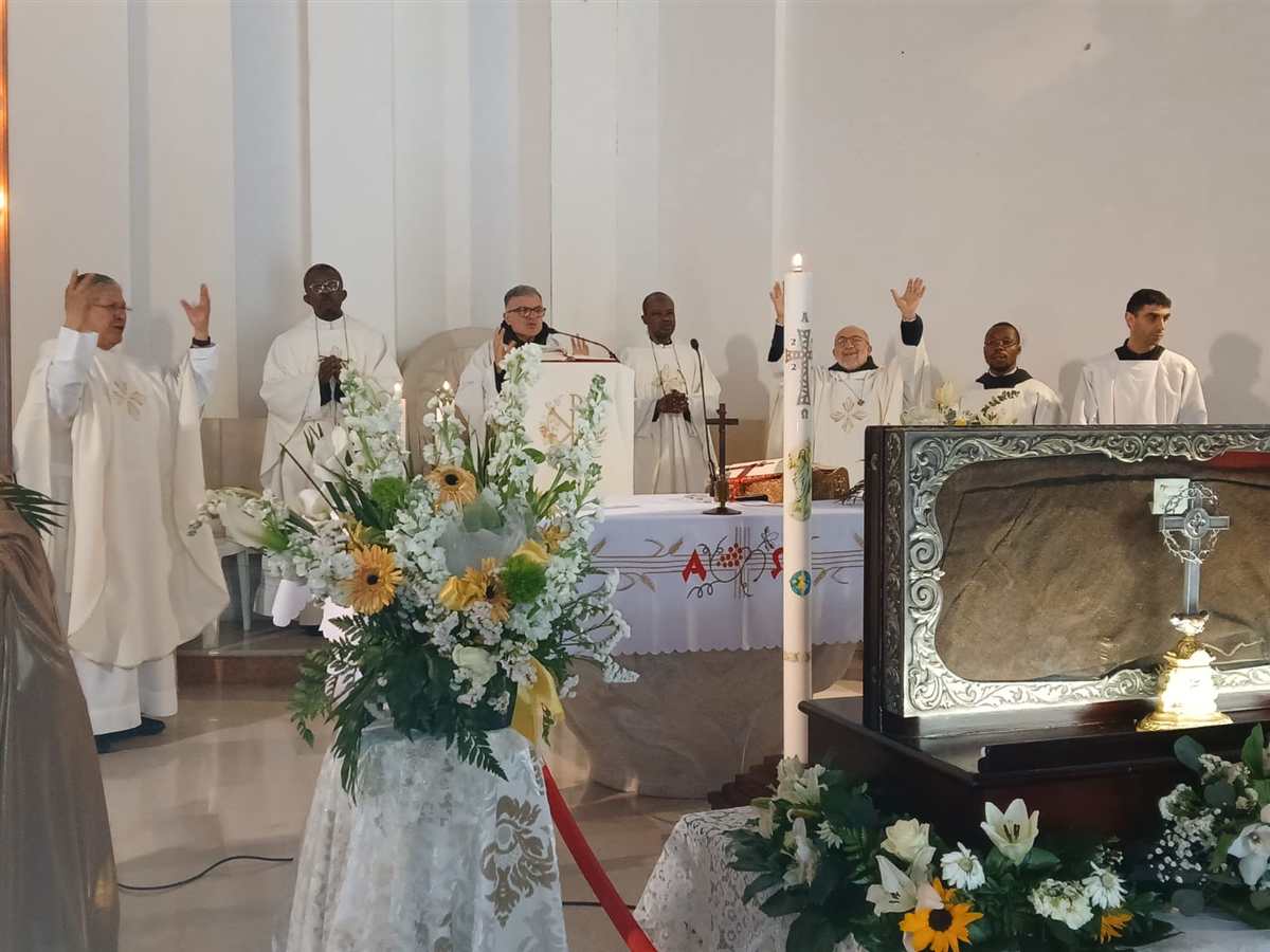 Parrocchia San Francesco di Paola 16