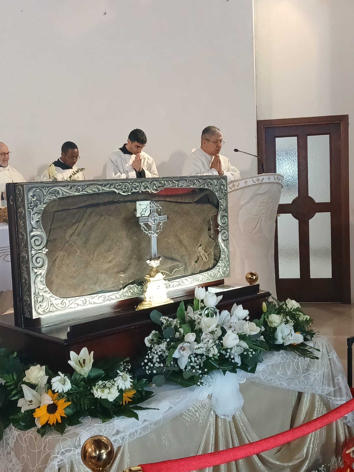 Parrocchia San Francesco di Paola 2