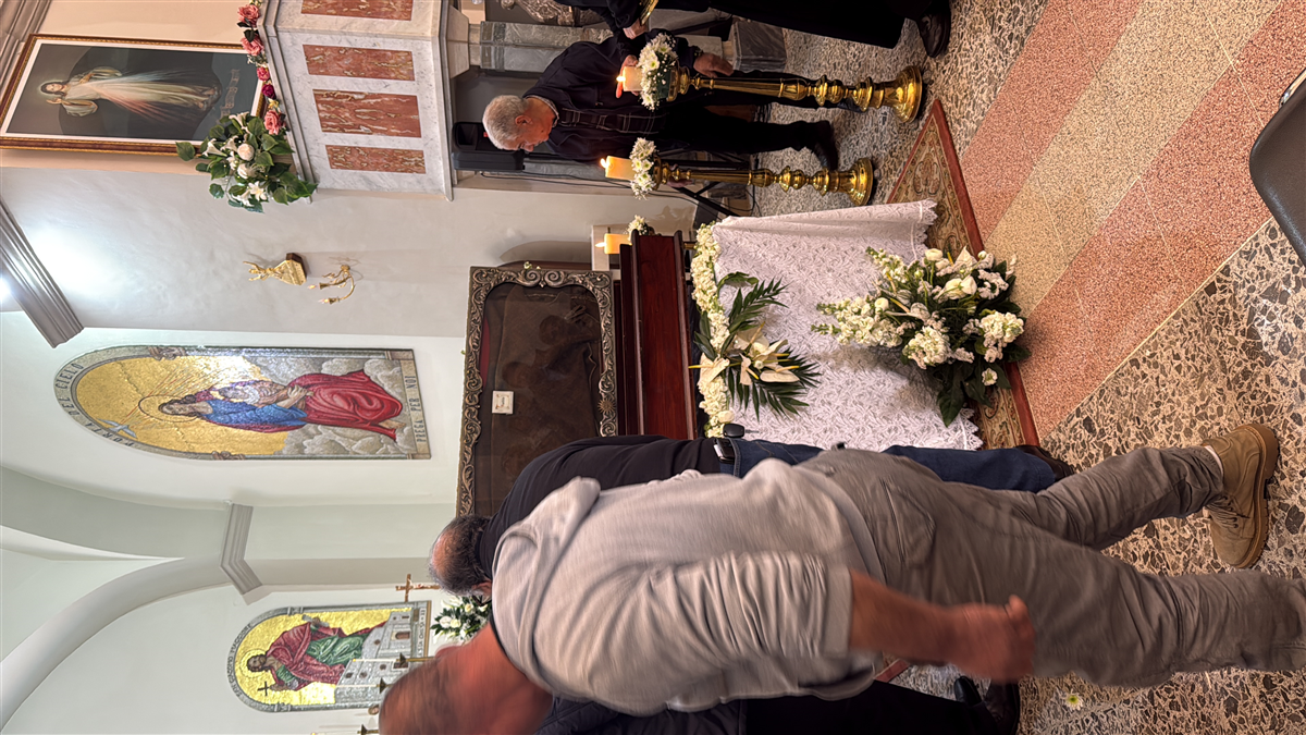 Parrocchia San Giacomo 2