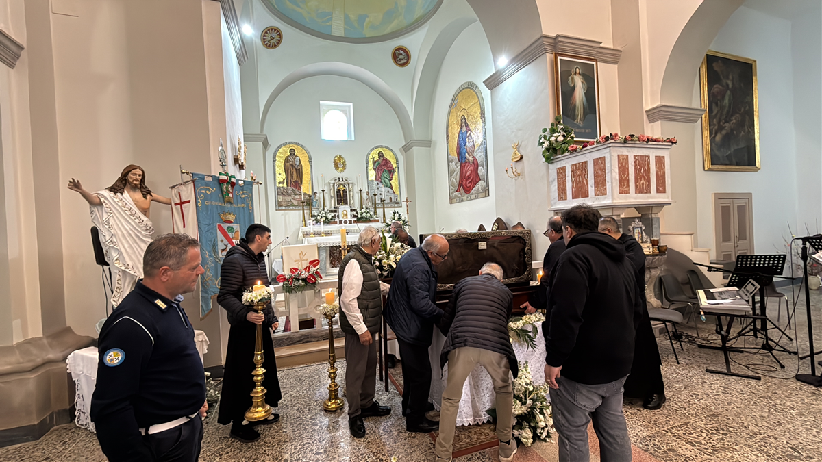 Parrocchia San Giacomo 3