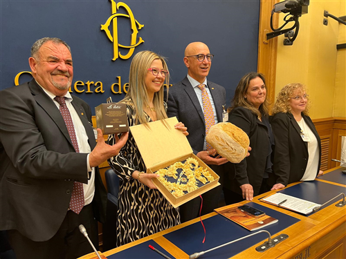 25 marzo: una giornata importante per il futuro del pane artigianale italiano