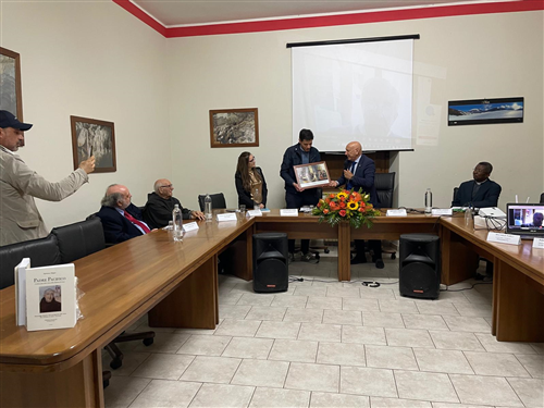 30-31 Maggio 2025: Cerchiara di Calabria. Due giornate ricche di iniziative per la nostra comunità