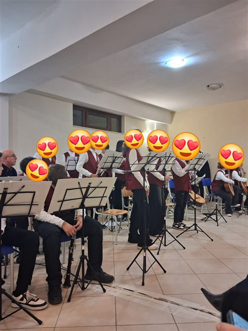 Recite scolastiche e Concerto di Natale