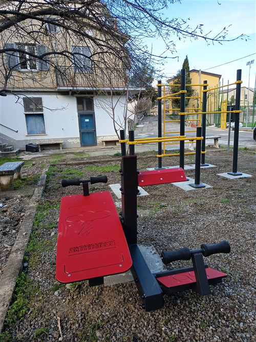 Cerchiara di Calabria investe nello sport e nell’inclusione!