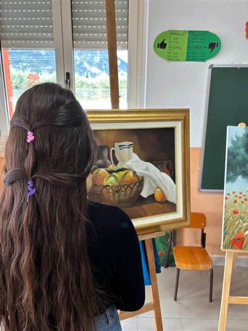 Progetto “Creativamente”: arte, inclusione e partecipazione nella scuola primaria!