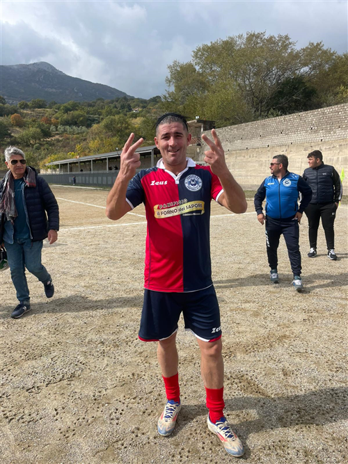 Rubrica Sportiva CerchiaraFC2024 ... SI RIPARTE!