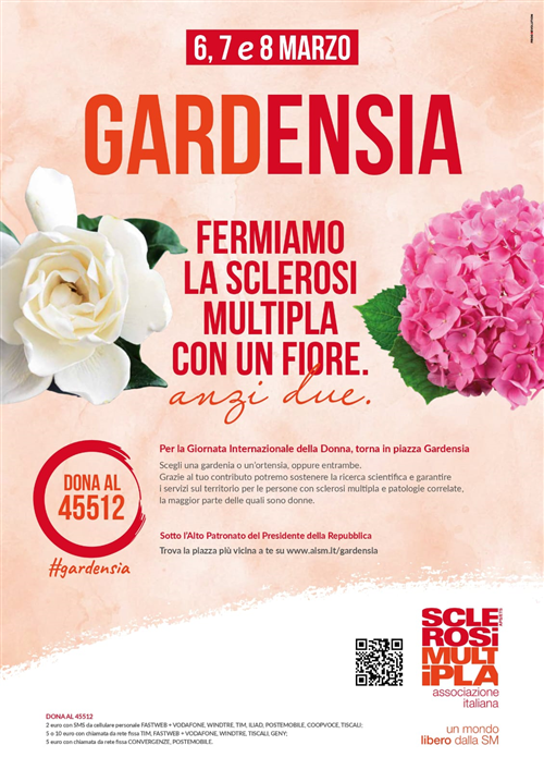 Giornata Internazionale della Donna â€“ 8 Marzo